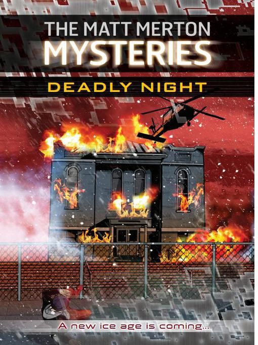 Title details for Deadly Night by Paul Blum - Available